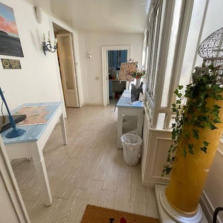 Apartament Casa Ra Bella Mbriana Neapol Zewnętrze zdjęcie