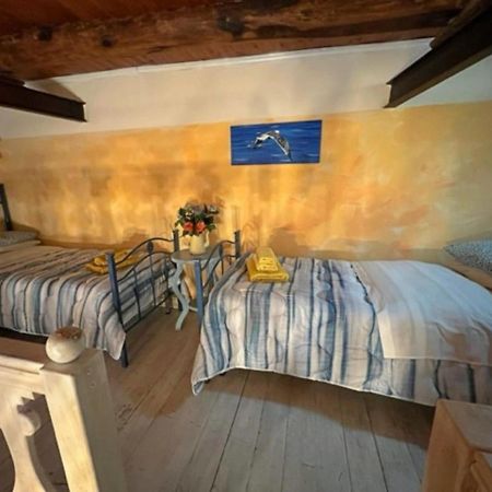 Apartament Casa Ra Bella Mbriana Neapol Zewnętrze zdjęcie