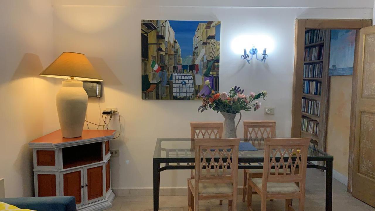 Apartament Casa Ra Bella Mbriana Neapol Zewnętrze zdjęcie
