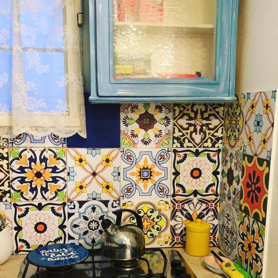 Apartament Casa Ra Bella Mbriana Neapol Zewnętrze zdjęcie