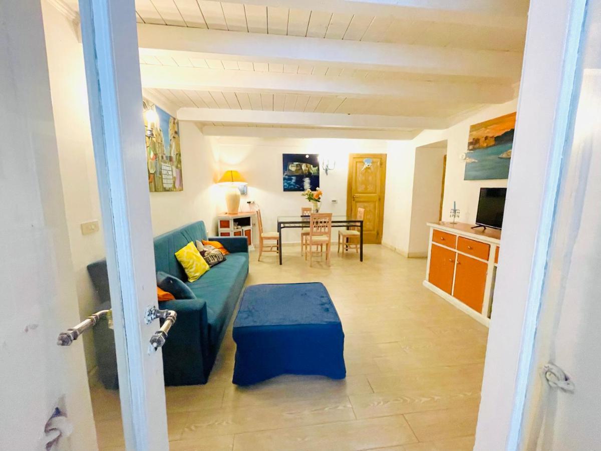 Apartament Casa Ra Bella Mbriana Neapol Zewnętrze zdjęcie