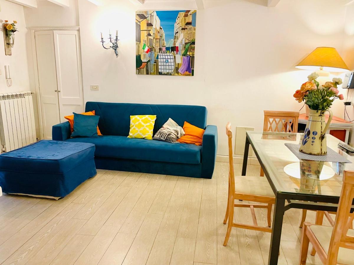 Apartament Casa Ra Bella Mbriana Neapol Zewnętrze zdjęcie