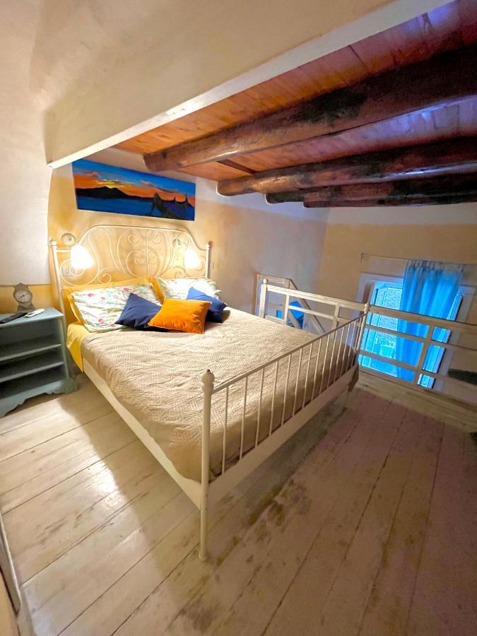 Apartament Casa Ra Bella Mbriana Neapol Zewnętrze zdjęcie