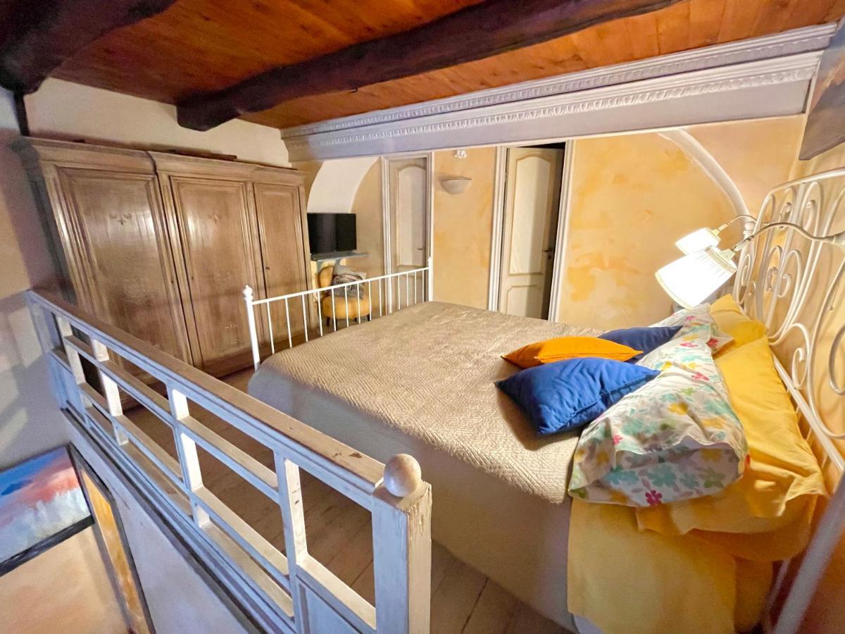 Apartament Casa Ra Bella Mbriana Neapol Zewnętrze zdjęcie