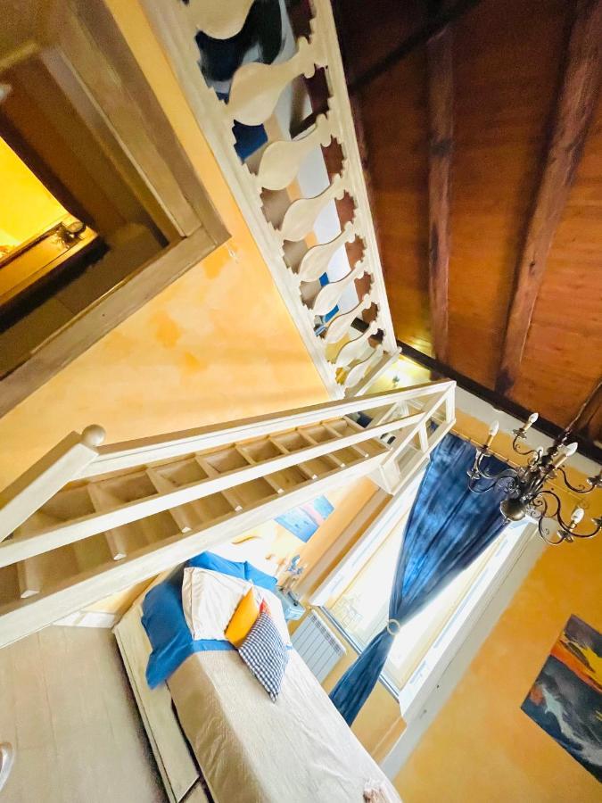 Apartament Casa Ra Bella Mbriana Neapol Zewnętrze zdjęcie