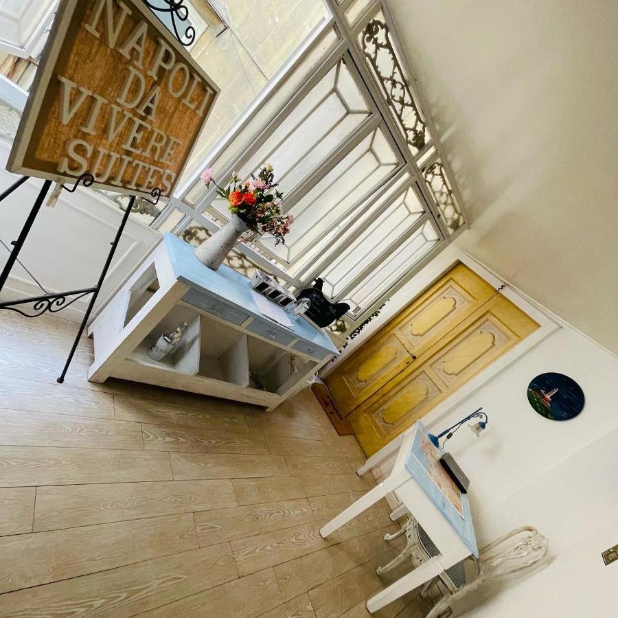 Apartament Casa Ra Bella Mbriana Neapol Zewnętrze zdjęcie