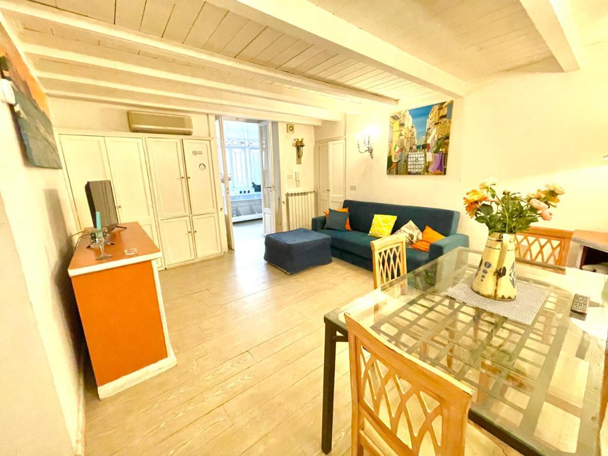 Apartament Casa Ra Bella Mbriana Neapol Zewnętrze zdjęcie