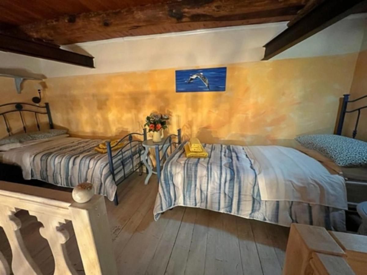 Apartament Casa Ra Bella Mbriana Neapol Zewnętrze zdjęcie