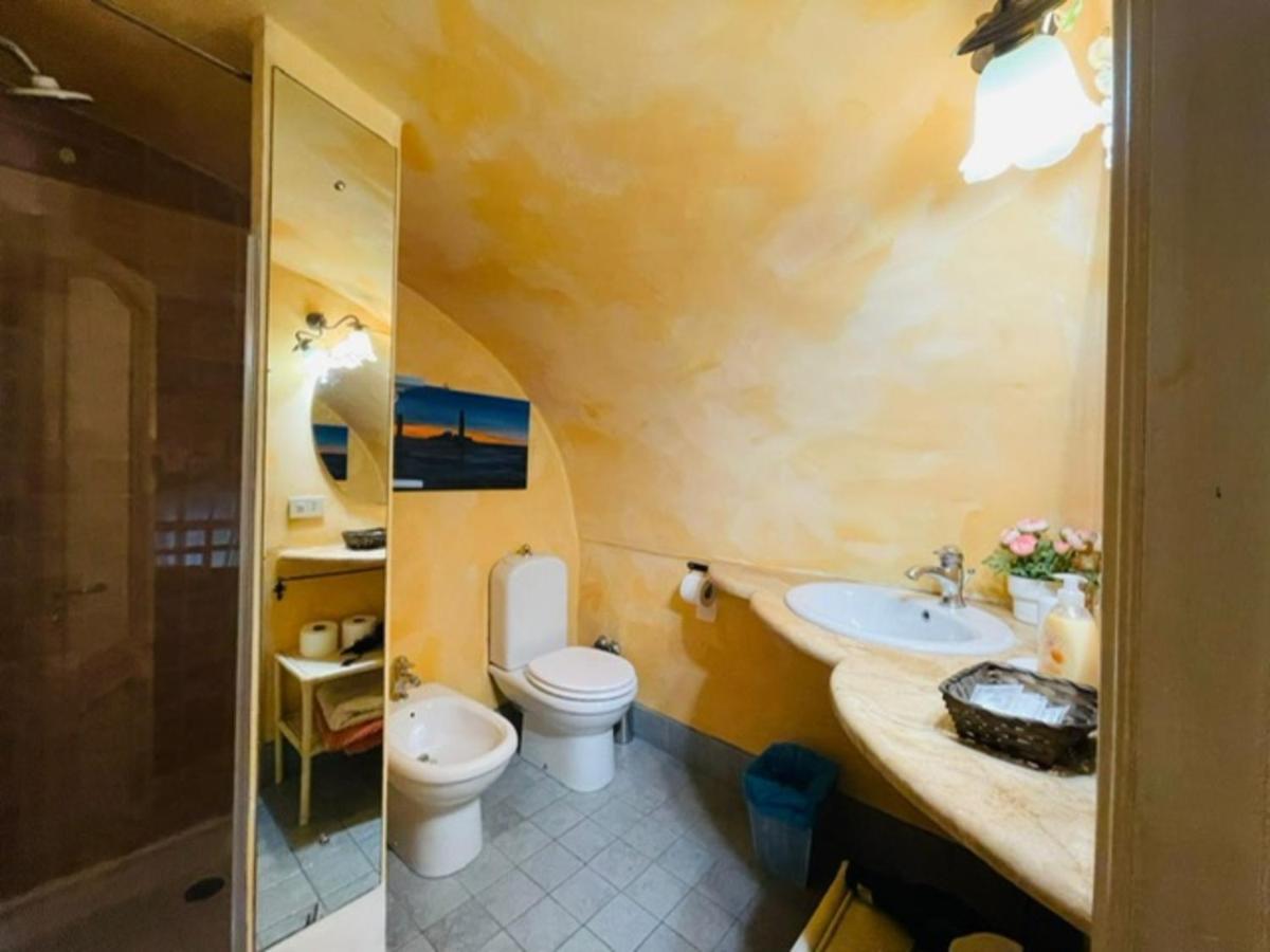 Apartament Casa Ra Bella Mbriana Neapol Zewnętrze zdjęcie
