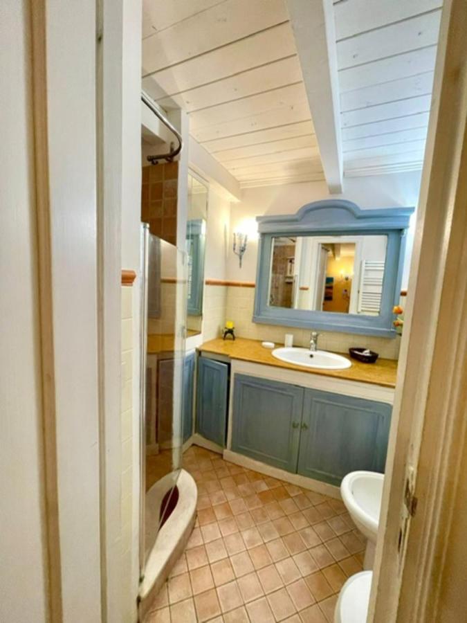 Apartament Casa Ra Bella Mbriana Neapol Zewnętrze zdjęcie