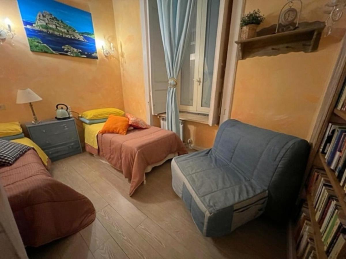 Apartament Casa Ra Bella Mbriana Neapol Zewnętrze zdjęcie