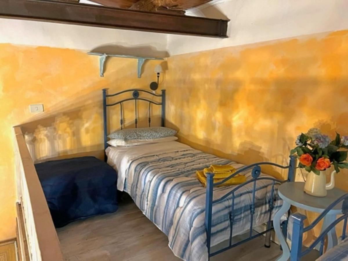 Apartament Casa Ra Bella Mbriana Neapol Zewnętrze zdjęcie