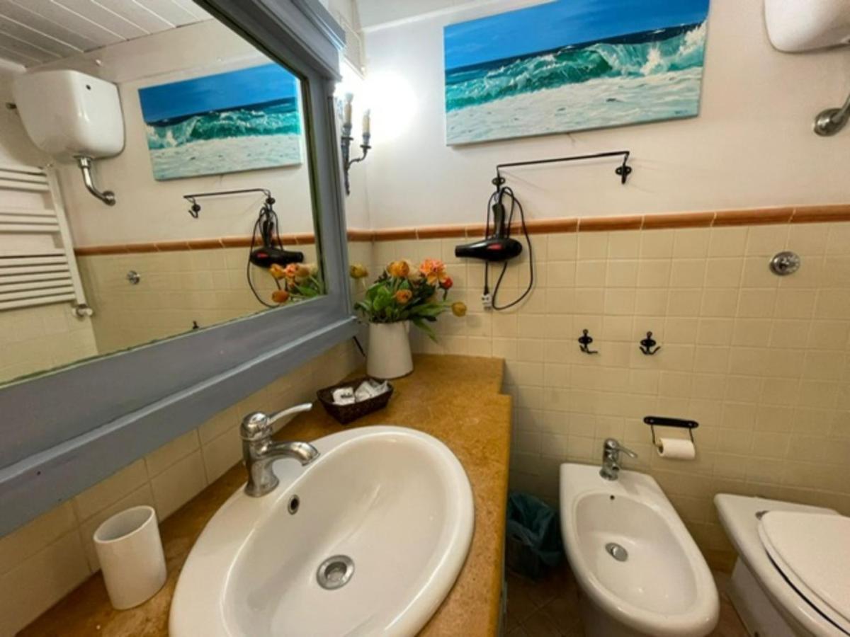 Apartament Casa Ra Bella Mbriana Neapol Zewnętrze zdjęcie