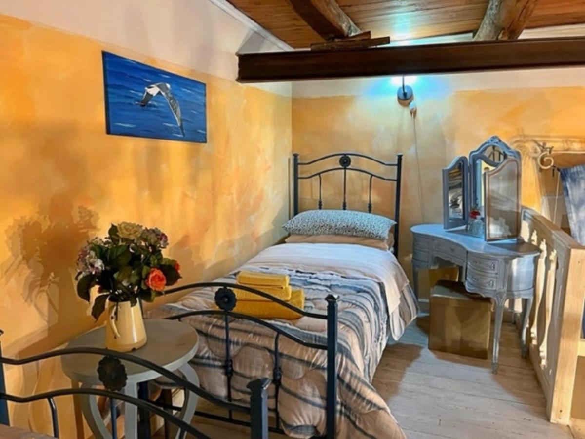 Apartament Casa Ra Bella Mbriana Neapol Zewnętrze zdjęcie